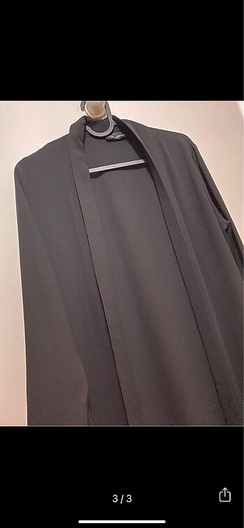 36 Beden Abaya