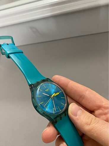 Swatch Swatch