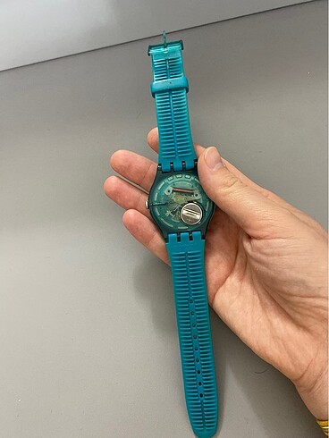 Beden Swatch
