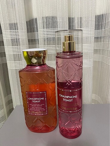 Bath & body works