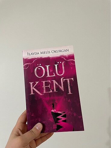 İlayda Melis Okurgan Ölğ Kent 1-2