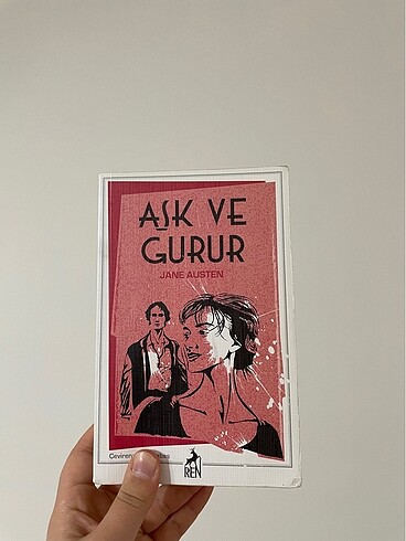 Aşk ve gurur