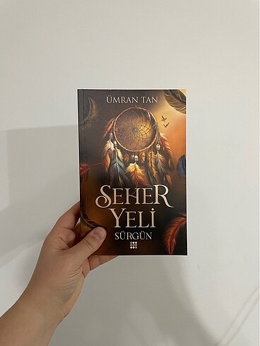 Ümran Tan - Seher Yeli