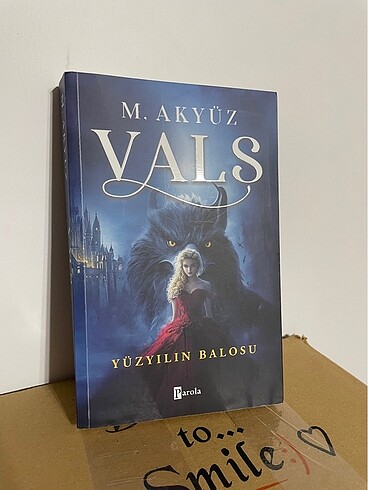 Merve Akyüz - Vals