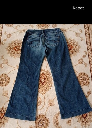 Mavi Jeans Mavi Kot Pantolon