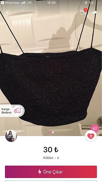 Üst pantolon küpe