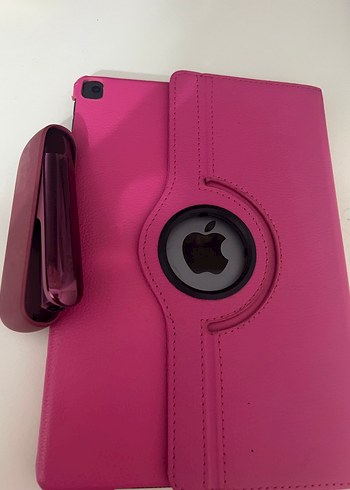 Apple Pembe ısıtıcı Kutusu ıqos