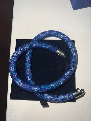Swarovski stardust bileklik