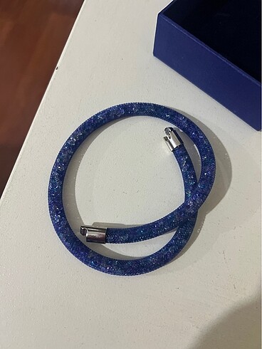  Beden Swarovski stardust bileklik