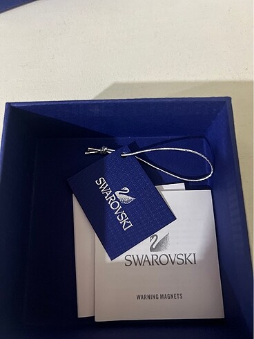  Beden lacivert Renk Swarovski stardust bileklik