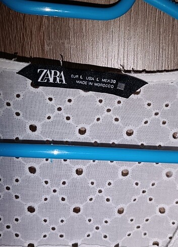 Zara Zara elbise