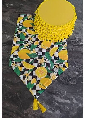RUNNER SUPLA SET