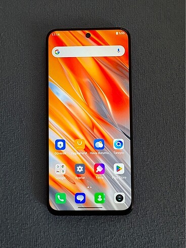 TridentA60