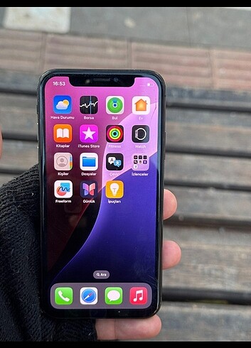 apple iphone Xs 64gb
