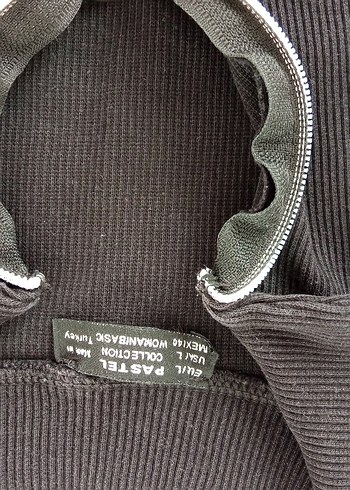 çeşitli kadın crop tişört - Görsel 7