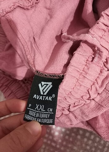 xxl Beden Eşofman