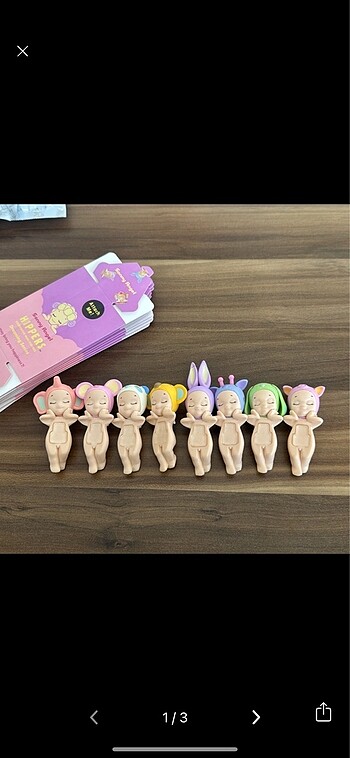Sonny Angel Dreaming Seri