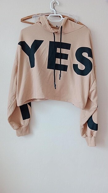 Kadın sweatshirt