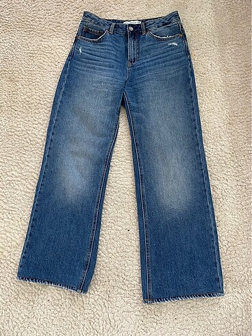 Stradivarius jean