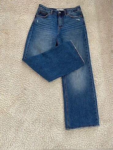 Stradivarius Stradivarius jean
