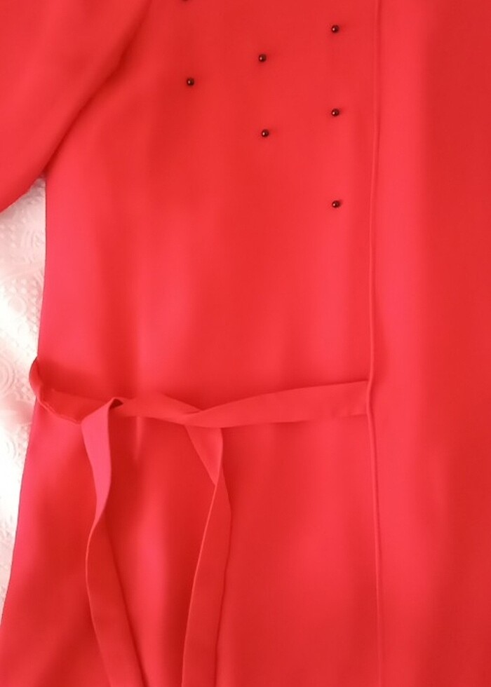 Bayan tunik - Görsel 2