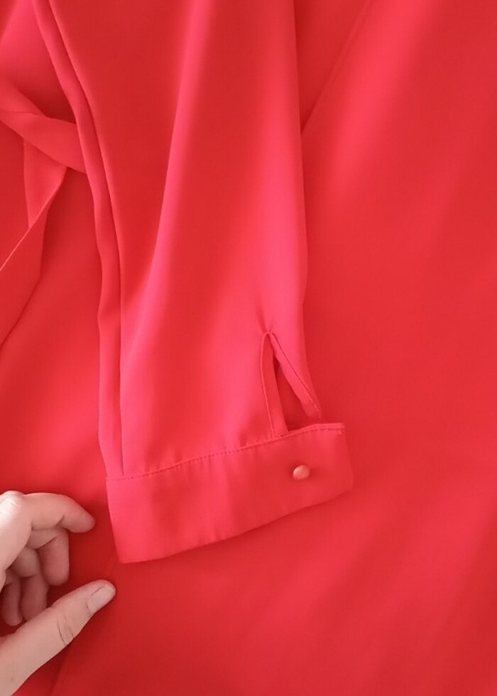 Bayan tunik - Görsel 3