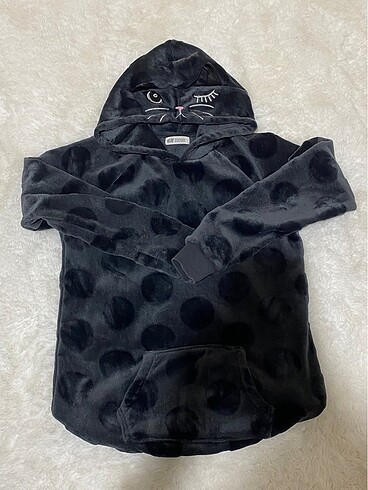 13-14 Yaş Beden H&M Sweatshirt