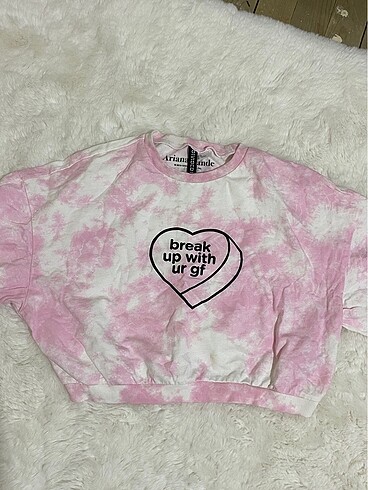 H&M sweatshirt