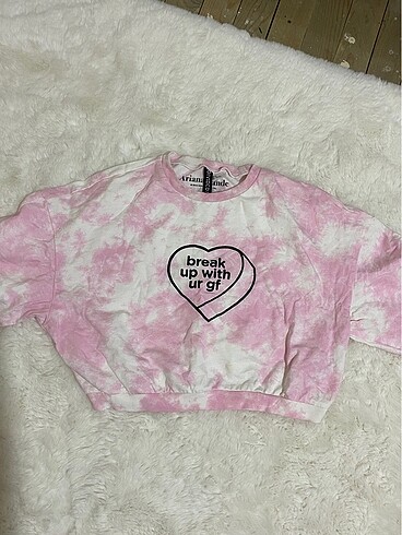 H&M H&M sweatshirt