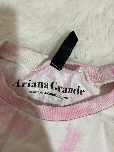 m Beden pembe Renk H&M sweatshirt