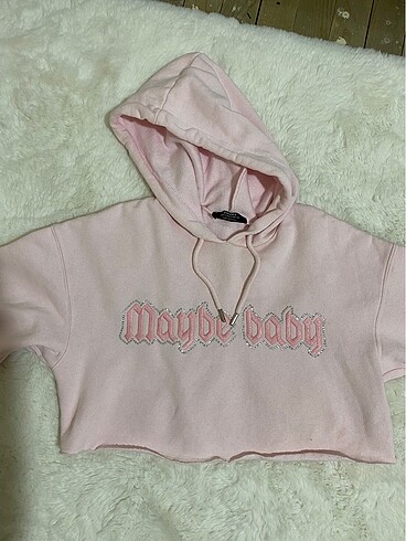 bershka sweatshirt