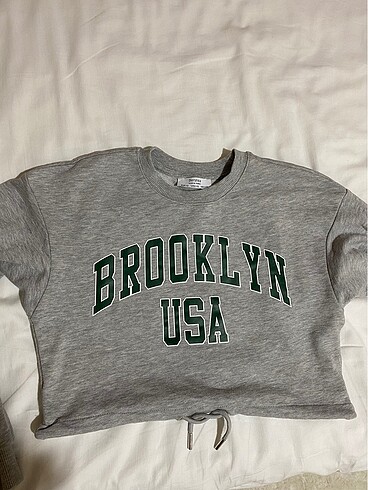 bershka sweatshirt