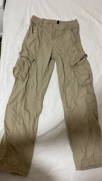 H&M kargo pantolon