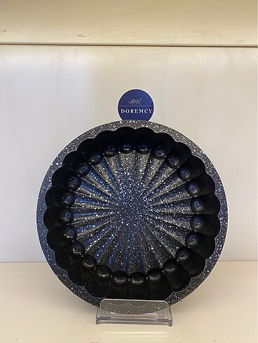 Diğer DÖKÜM GRANİT TART KALIBI 26 cm