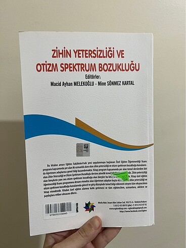  Beden Zihin yetersizligi ve otizm spektrum bozukluğu