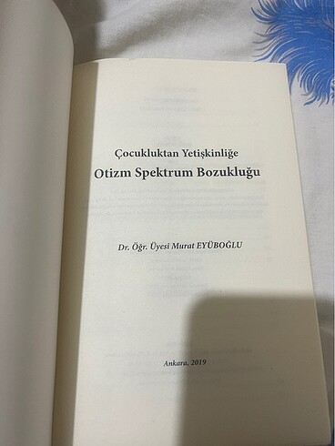  Beden Renk Otizm spektrum bozuklugu