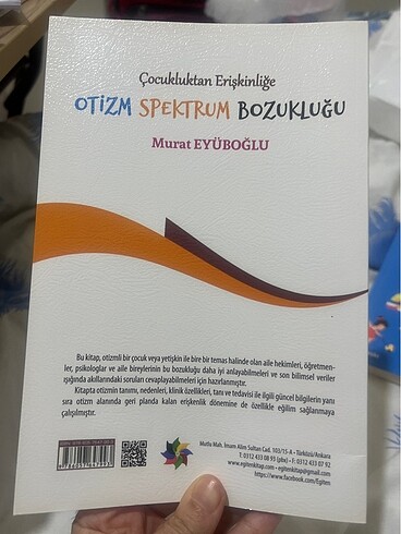  Otizm spektrum bozuklugu