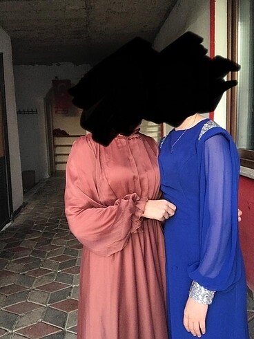 38 Beden Uzun Abiye