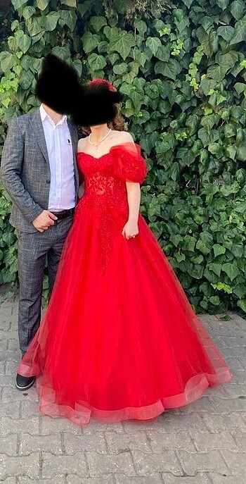 Kına Gecesi Elbisesi