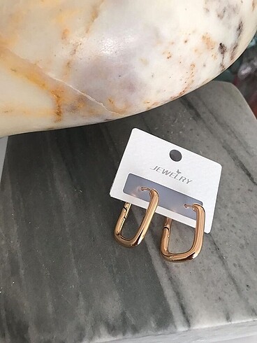 ÇELİK DİKDÖRTGEN KÜPE