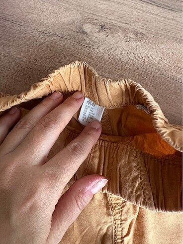 H&M H&m şort