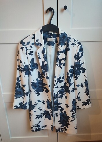 Journey marka 34 beden blazer