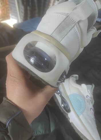 41 Beden çeşitli Renk Nike.