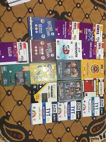 Kitap