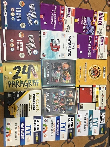 Kitap