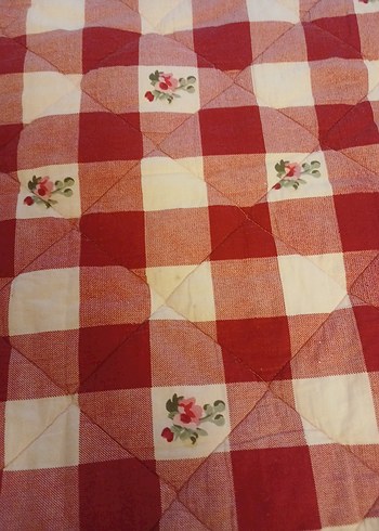 english Home yatak örtüsü - Görsel 8