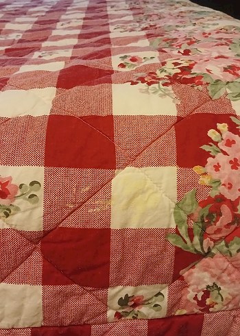 english Home yatak örtüsü - Görsel 9