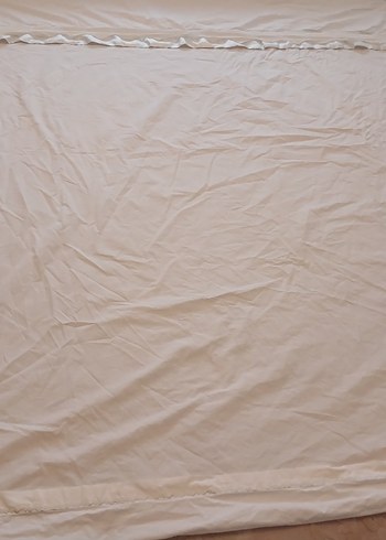 dantel Çift kişilik nevresim - Görsel 3