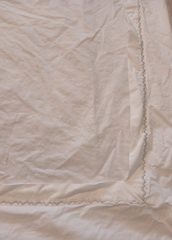 dantel Çift kişilik nevresim - Görsel 7