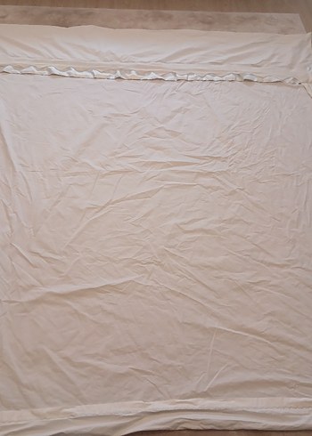 dantel Çift kişilik nevresim - Görsel 2